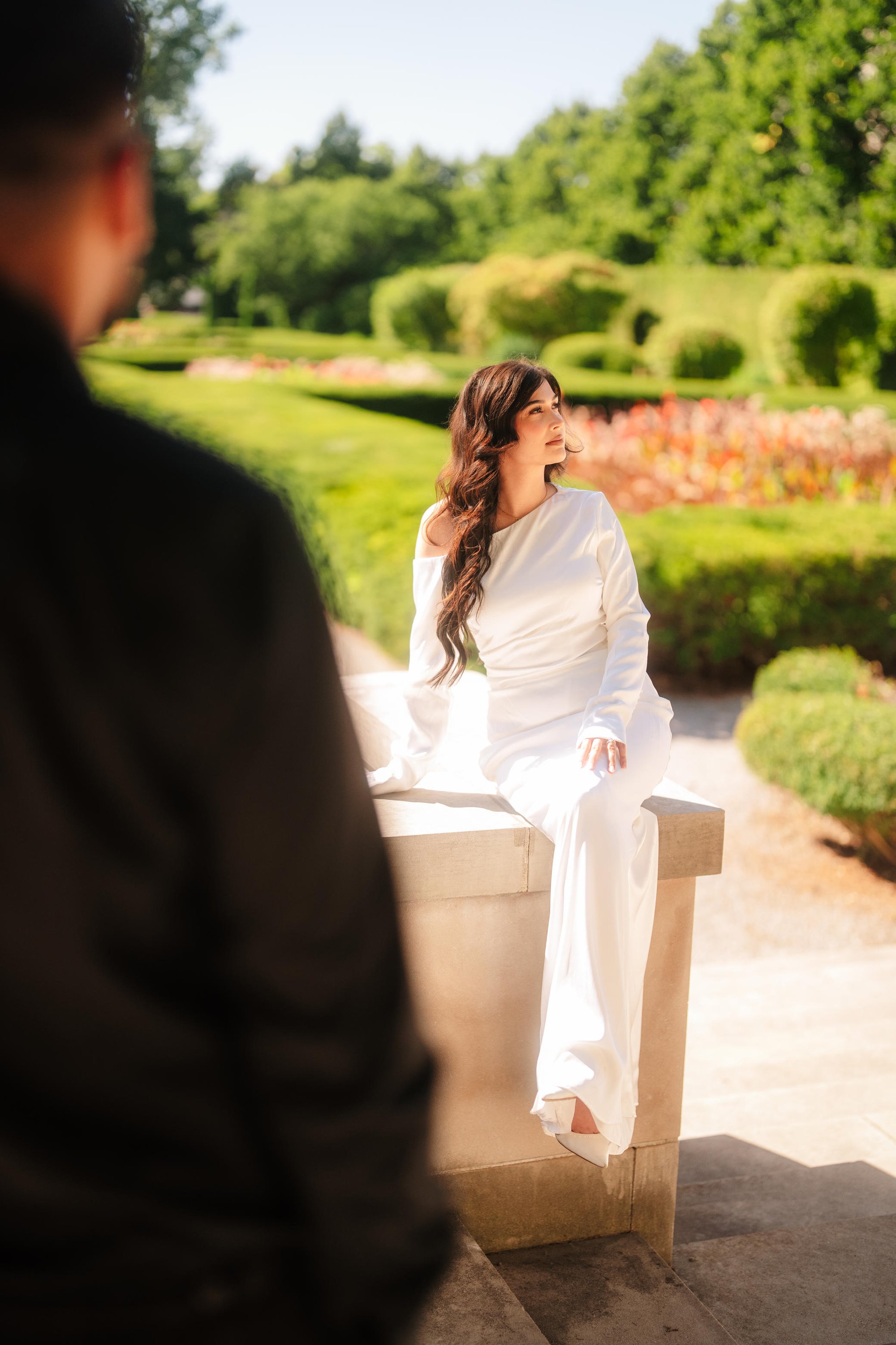 Saher & Shirjeel's Proposal - Photo 18